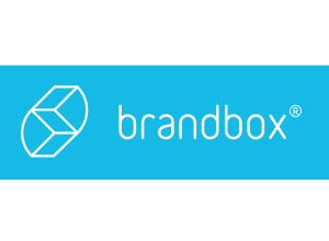 Logo brandbox