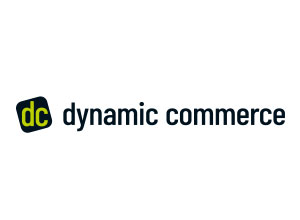 Logo dynamic commerce