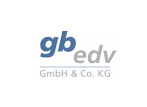 Logo gbedv
