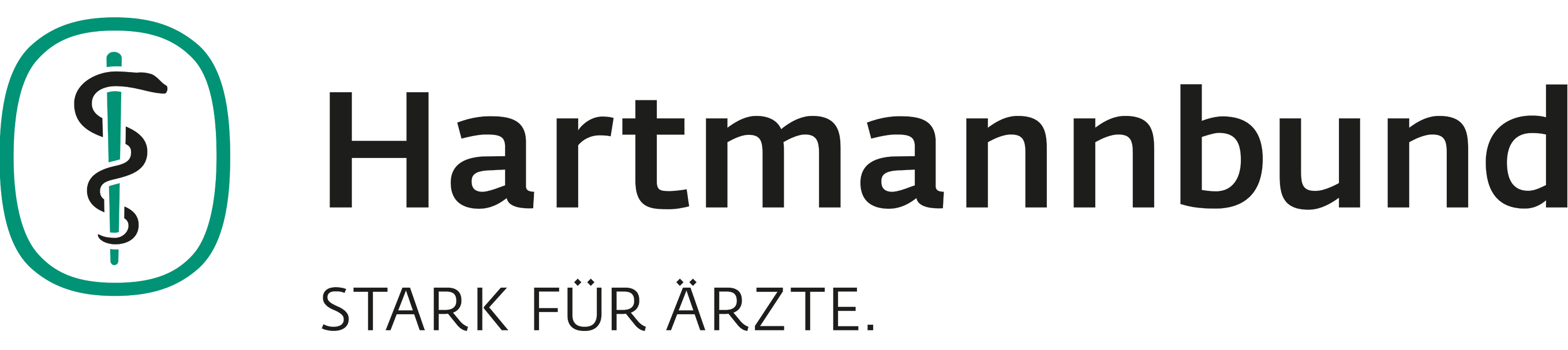 Logo Hartmannbund