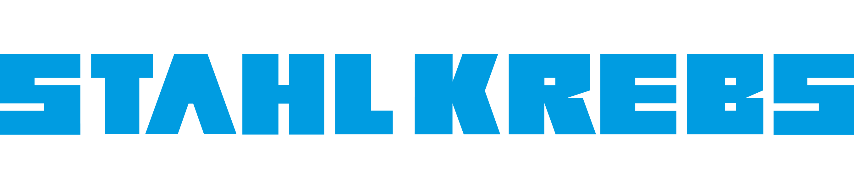 Logo Stahl Krebs