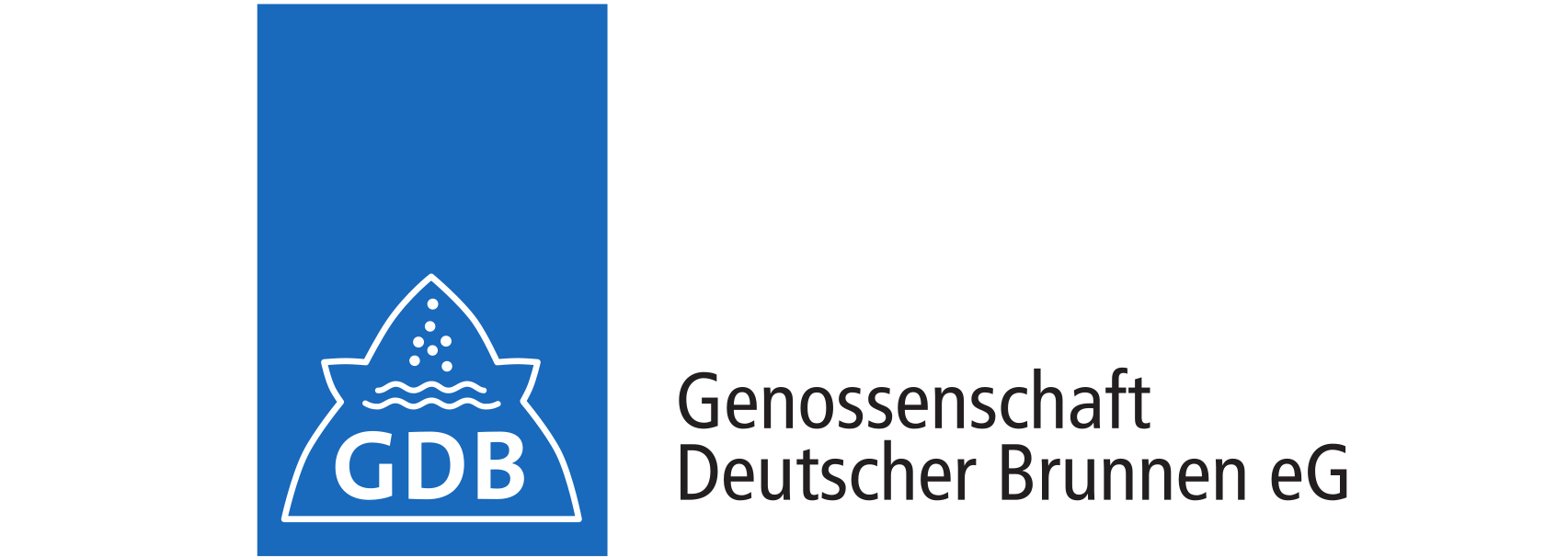 Logo GDB