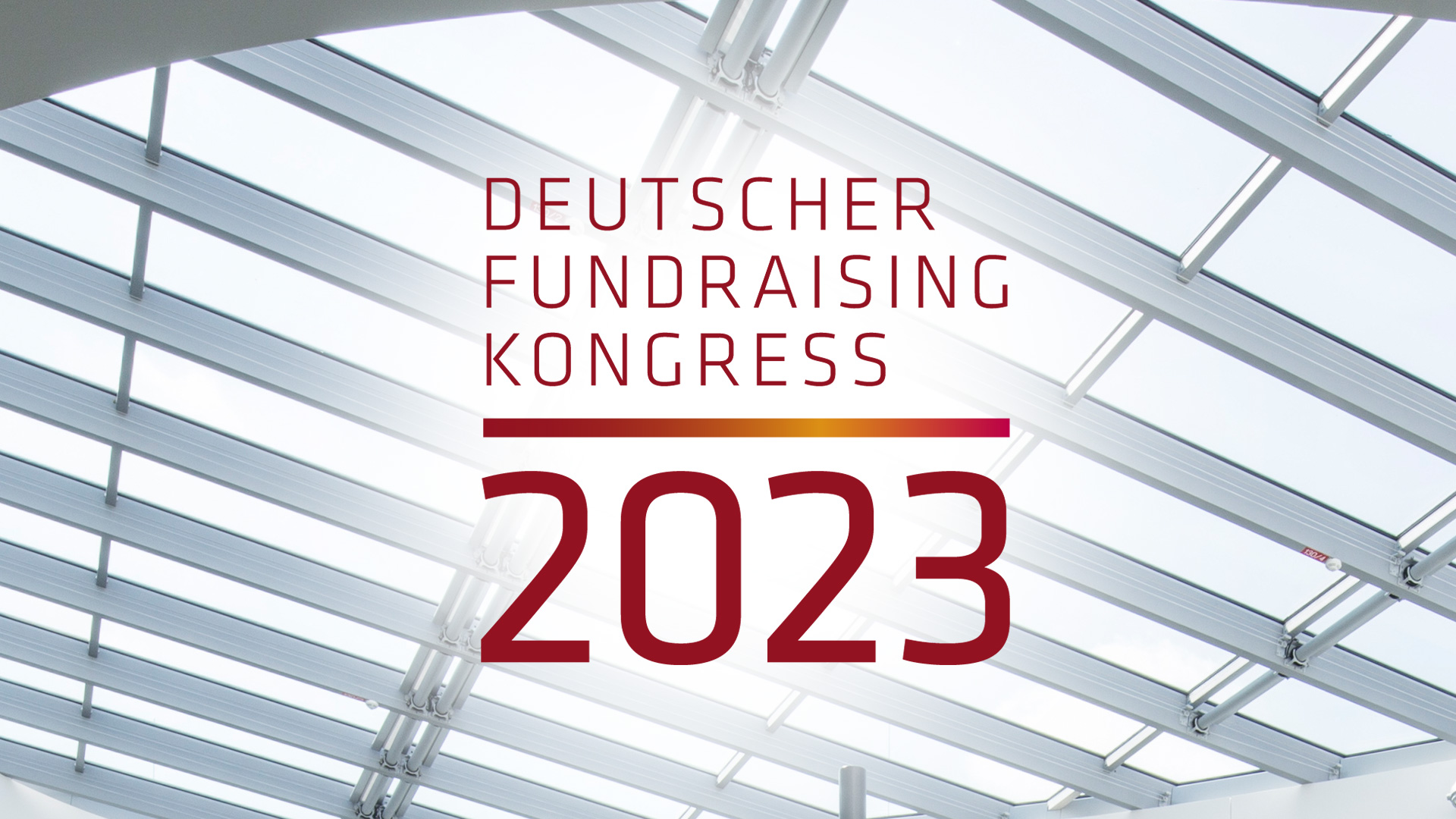Deutscher Fundraising Kongress 2022