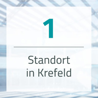 Standort Krefeld