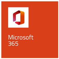 Button Microsoft 365