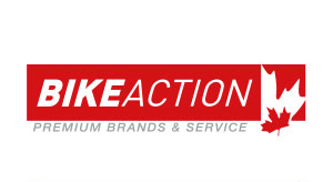 Logo BIKEACTION