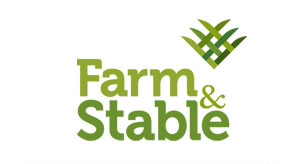 Logo Farm & Stable