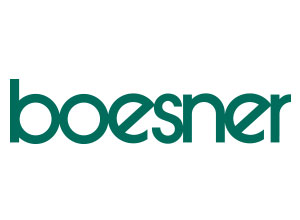 Logo boesner