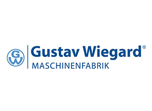 Logo Gustav Wiegard