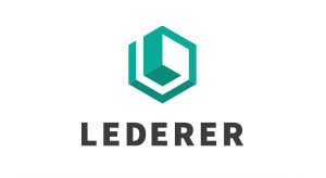 Logo Lederer GmbH