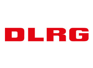 Logo des DLRG