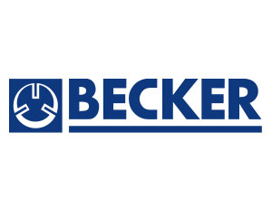 Becker logo
