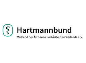 Hartmannbund Logo
