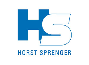 Horst Sprenger Logo